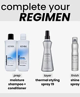Kenra Professional Thermal Styling Spray 19, 10.1oz