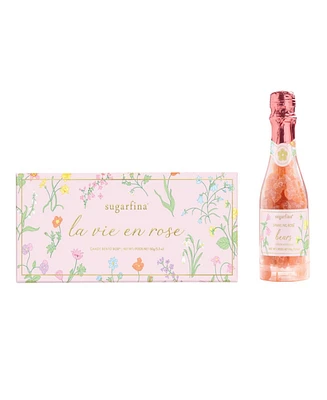 Sugarfina Spring La Vie En Rose Bundle, 4 Piece