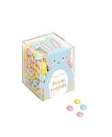 Sugarfina Easter Bunny Confetti Small Candy Cubes, 3 Piece