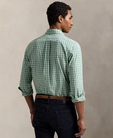 Polo Ralph Lauren Men's Classic-Fit Stretch Poplin Shirt