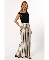 Petal and Pup Women's Silvia Pant