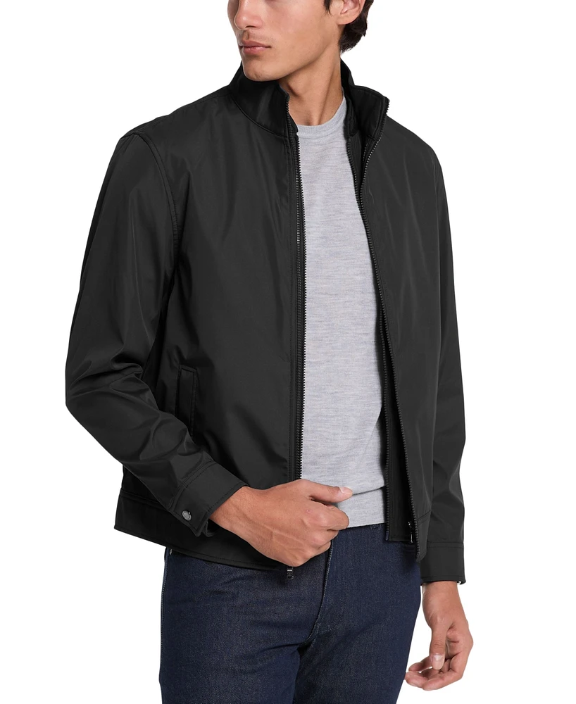 Michael Kors Men's 3-in-1 Jacket