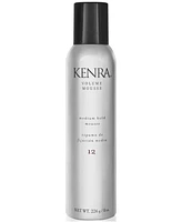 Kenra Professional Volume Styling Mousse, 8oz