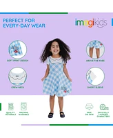 Wizard Of Oz Girls Dorothy Cosplay Dress