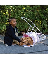 Jc Toys My First Toy Pet Stroller