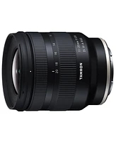 Tamron 11-20mm f/2.8 Di Iii-a Rxd Lens for Sony E