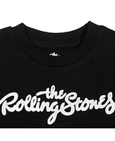 Rolling Stones Toddler Boys Rock Band T-Shirt