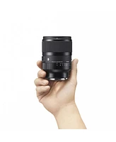 Sigma 50mm f/1.2 Dg Dn Art Lens for L Mount