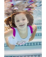 Frozen Girls Disney Minnie Mouse Mermaid 5 Piece Swim Set