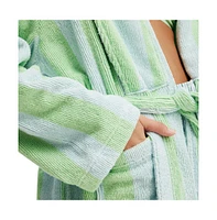 Cotton On Women's Luxe Terry Robe