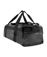 New Balance Pro Players Medium Duffel Backpack