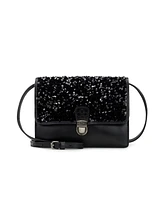 Patricia Nash Laurentina Small Crossbody Bag