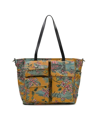 Patricia Nash Sorlana X-Large Tote Bag