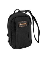 Fujifilm QuickSnap Flash 400 One Time Use 35mm Disposable Camera with Flash, 27 Exposures 6-Pack + Slinger Camera Bag