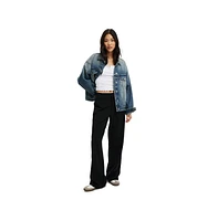 Cotton On Women's Luis Suiting Pant