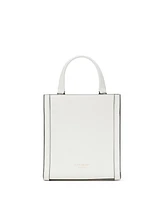 Kate Spade New York Wordplay Manhattan Mini Tote Bag
