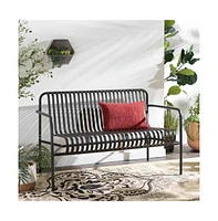 Core Two Seater Chair