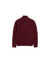 Rodd & Gunn Men's Robbies Road Midweight Sweater