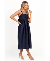Petal and Pup Women's Isla Midi Dress