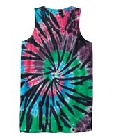 KingSize Big & Tall Shrink-Less Lightweight Longer-Length Tank