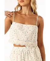 Petal and Pup Women's Alison Two Piece Set