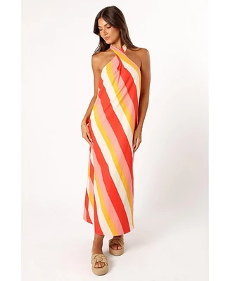 Petal and Pup Women's Sabbia Maxi Dress