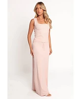 Petal and Pup Women's Beatrice Knitted Skirt