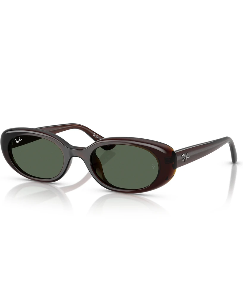 Ray-Ban Unisex Standard Sunglasses, RB4441D