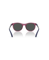 Ray-Ban Jr Kids Sunglasses, RB9082S