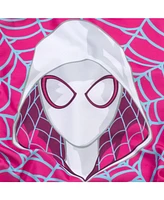 Spider-Man Girls Marvel Ghost-Spider One Piece Bathing Suit