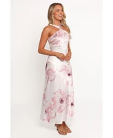 Petal and Pup Women's Regina Maxi Dress