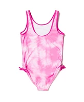 Harry Potter Girls One Piece Bathing Suit