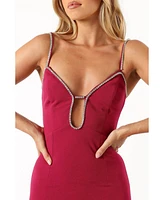Petal and Pup Women's Rafferty Mini Dress