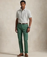 Polo Ralph Lauren Men's Classic Stretch Oxford Mesh Shirt