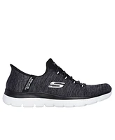 Skechers Women's Slip-ins: Summits - Everyday Set Casual Sneakers from Finish Line