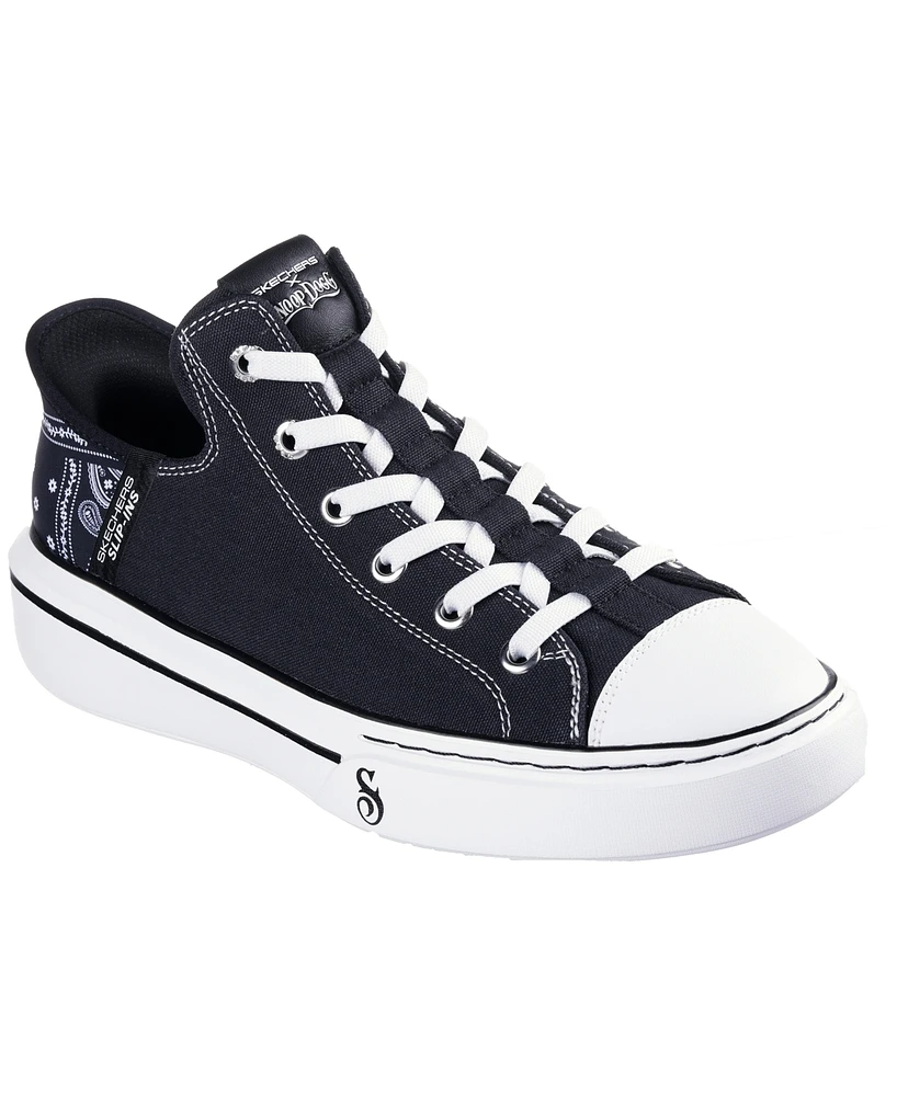 Skechers Men's Slip-ins Snoop Dogg: One