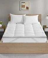 Unikome Loft Down Alternative Mattress Topper