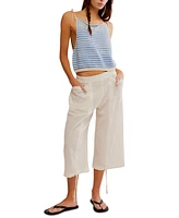 Free People Women's Claire Sweater Tank