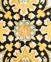 Adorn Hand Woven Rugs Mogul M1398 6'1''x13'1'' Area Rug