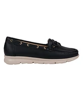Gc Shoes Women's Elora Boat Shoe Loafers