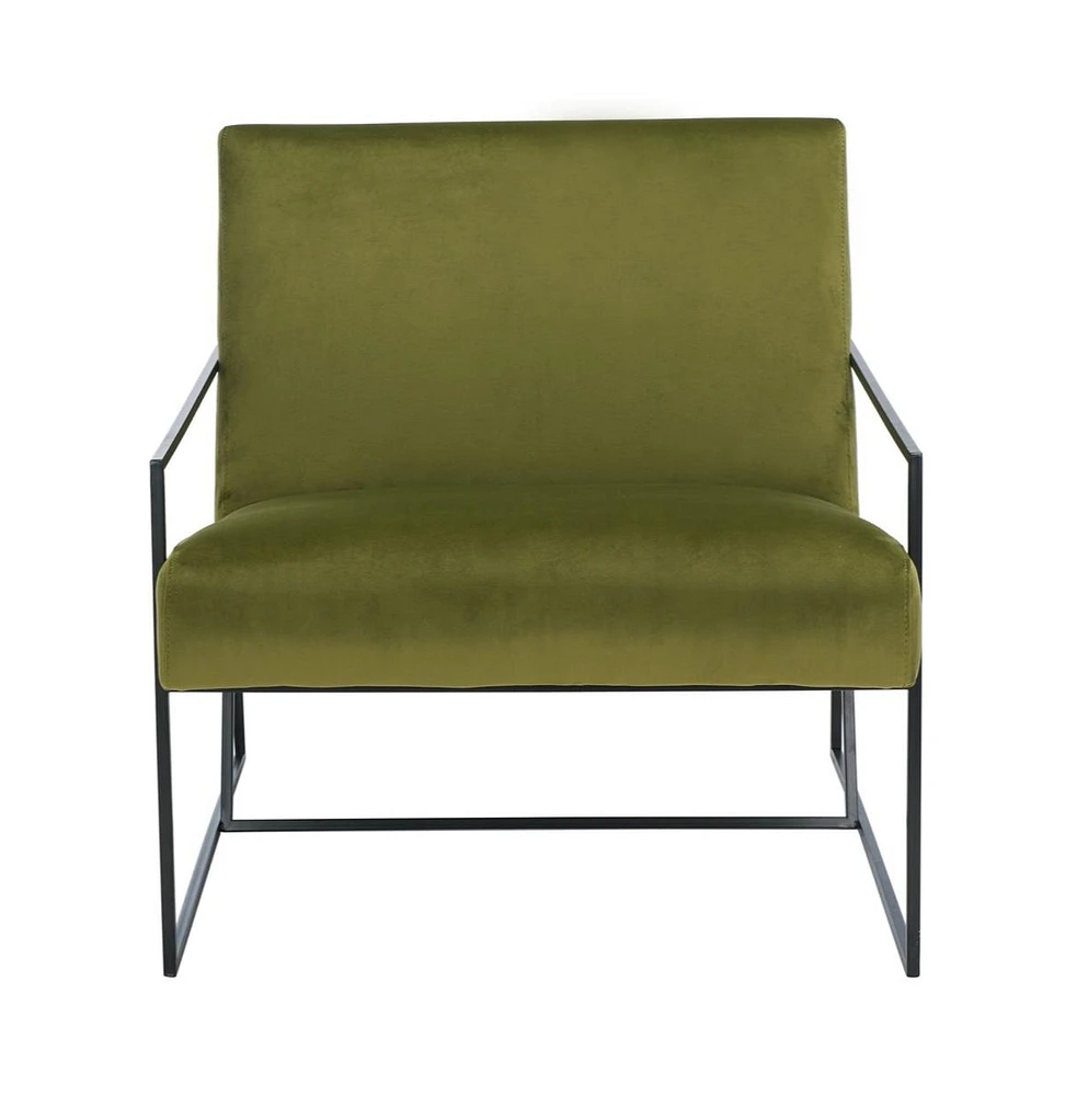 Atheris Arm Chair