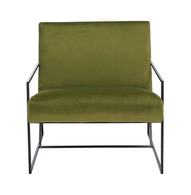 Atheris Arm Chair