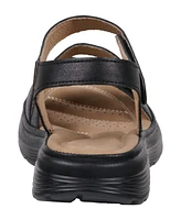 Gc Shoes Women's Judy Comfort Flat Sandals