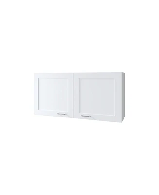 Nakya Kitchen Wall Cabinet with 2 Doors
