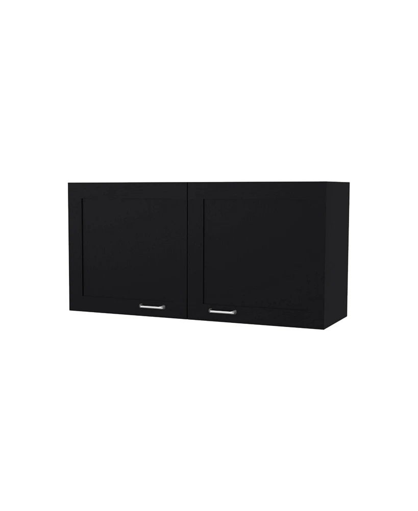 Nakya Kitchen Wall Cabinet with 2 Doors