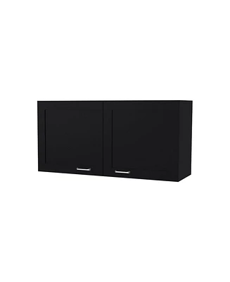 Nakya Kitchen Wall Cabinet with 2 Doors