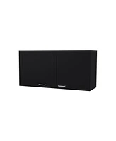 Nakya Kitchen Wall Cabinet with 2 Doors