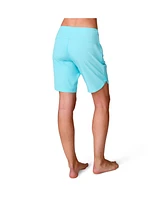 Free Country Women's Bermuda Board Short Ii