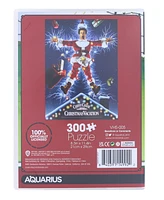 Christmas Vacation 300 Piece Vhs Box Jigsaw Puzzle