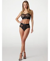 Guess Women's Sara Bralette